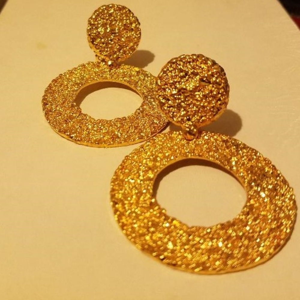 Costume jewelry